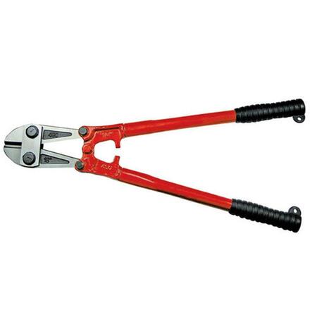 ANCHOR BRAND 18 in. Bolt Cutter Center Cut 103-39-018